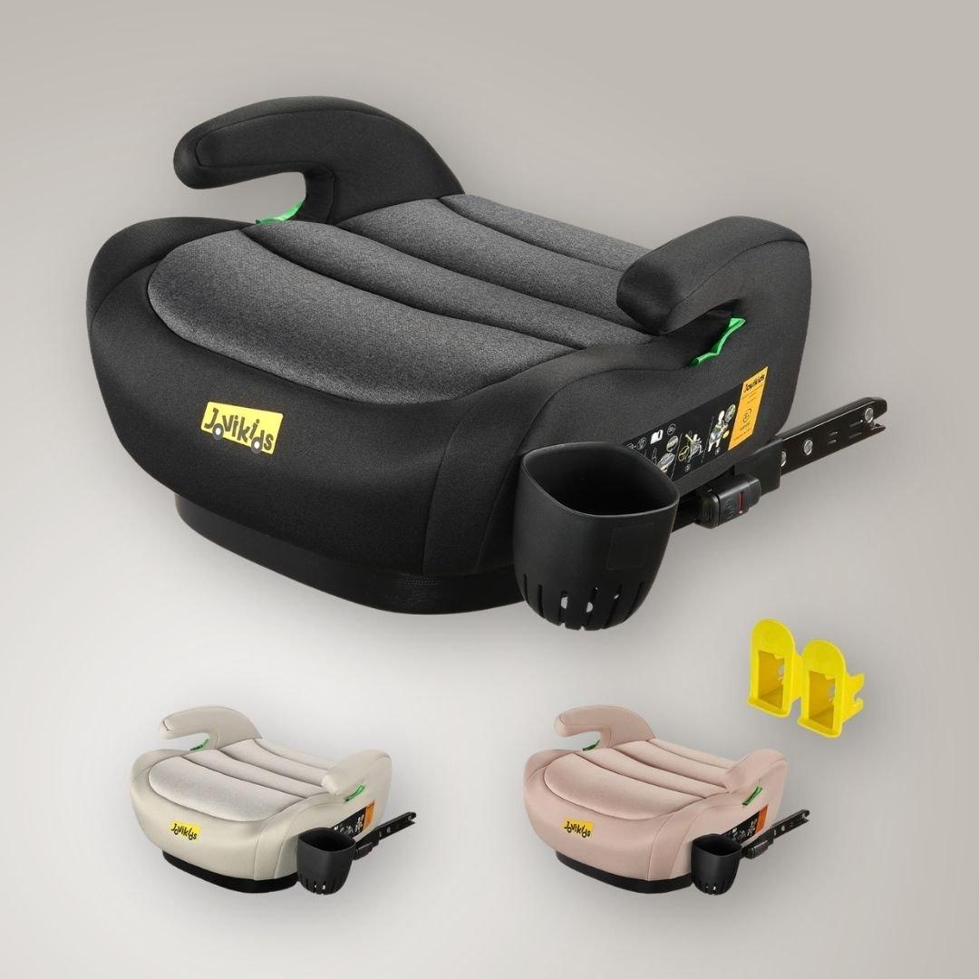 Twilight - JoviKids - JoviKids Ohho+ Booster Seat - Twilight - 8