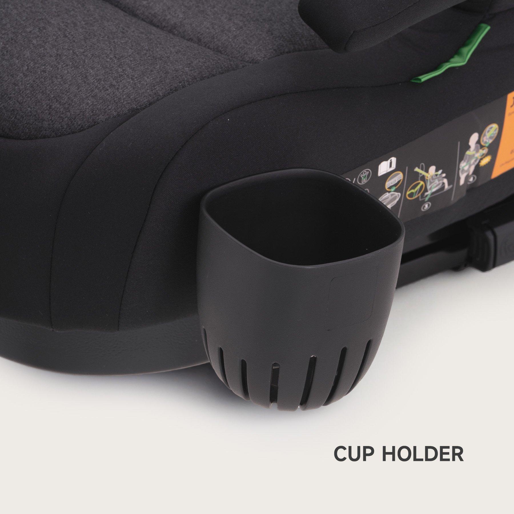 Twilight - JoviKids - JoviKids Ohho+ Booster Seat - Twilight - 9