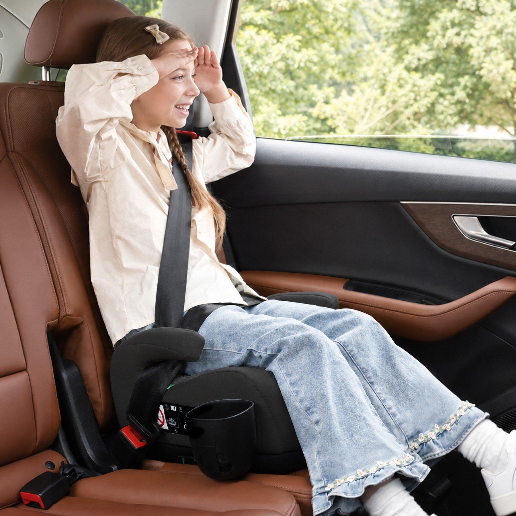Twilight - JoviKids - JoviKids Ohho+ Booster Seat - Twilight - 10