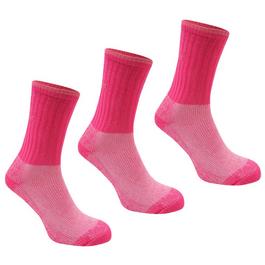 Karrimor Walking Boot Sock 4 Pack Mens