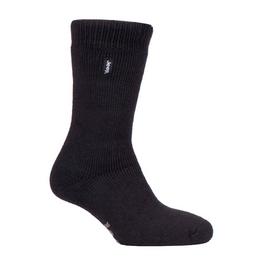 Jeep 1 Pack Thermal Boot Socks Mens