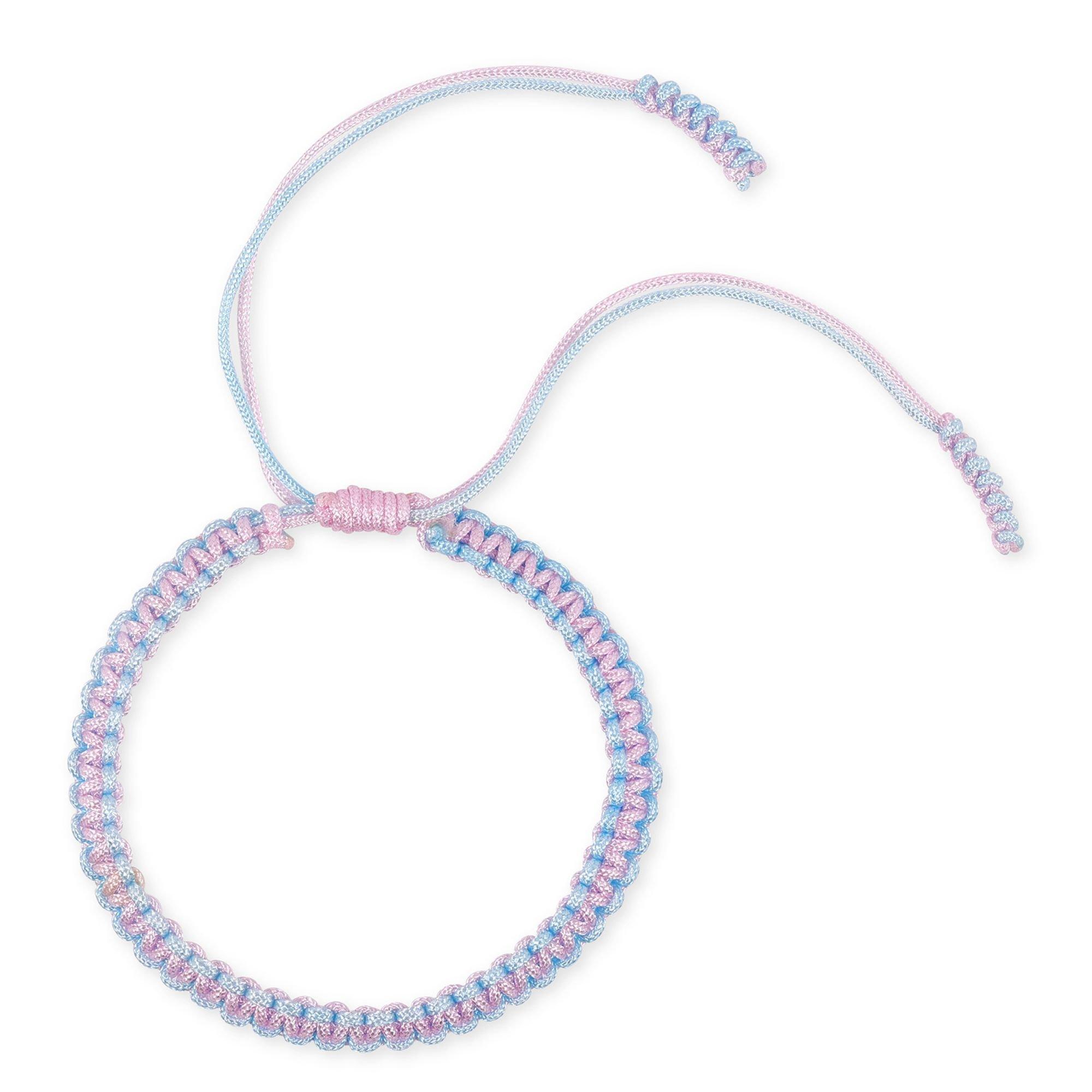 Blue - Hello Kitty - Cinnamoroll Watch & Bracelet Set - 7