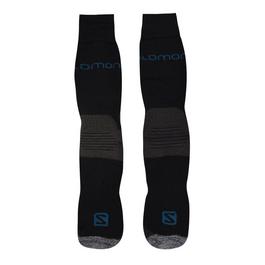 Salomon Salomon Heavyweight 2 Pack Walking Socks Mens