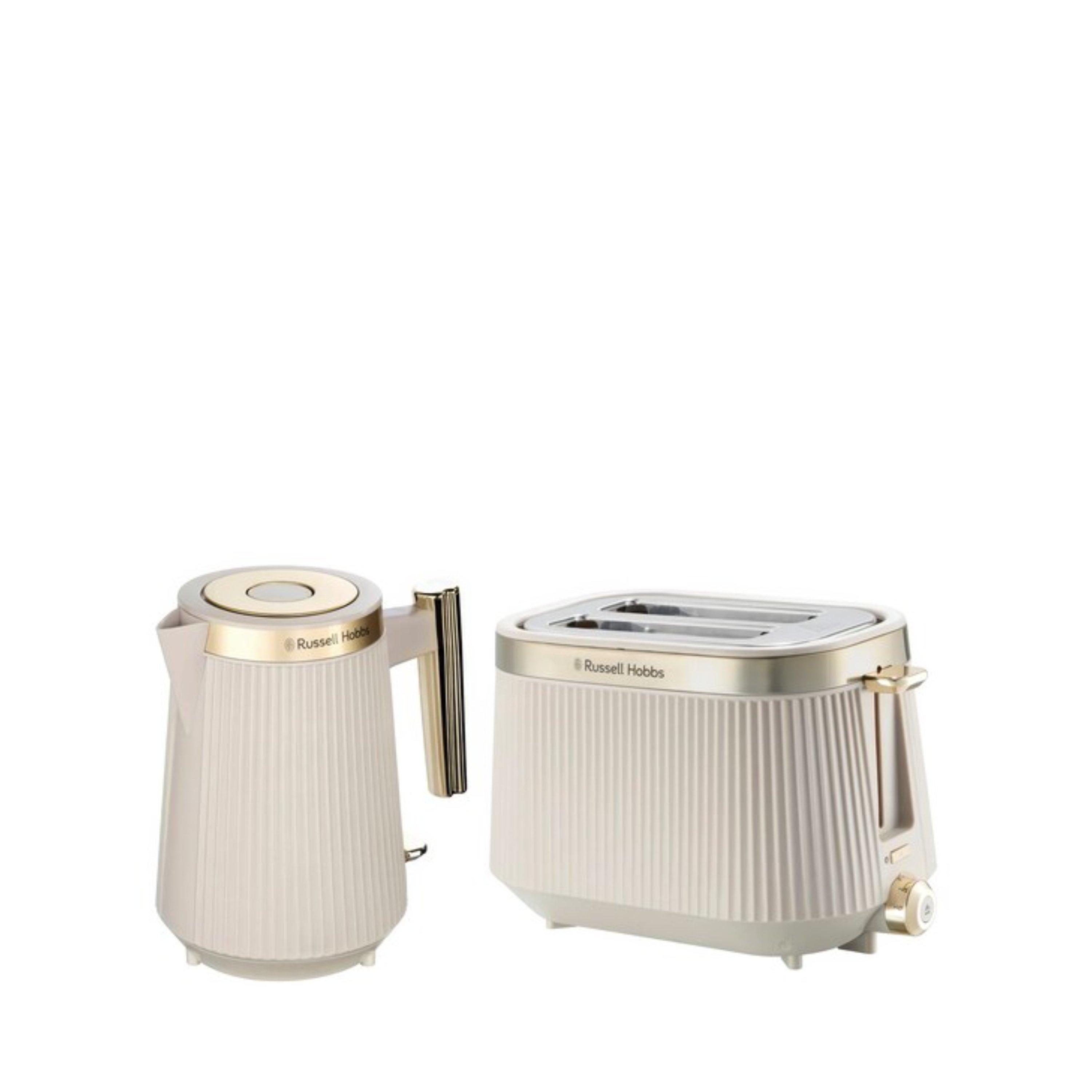 Russell Hobbs 1.7L Kettle & 2 Slice Toaster