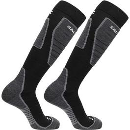 Salomon Jack 10 Pack Crew Socks