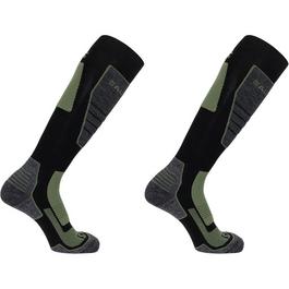 Salomon Pro Ski Sock Mens