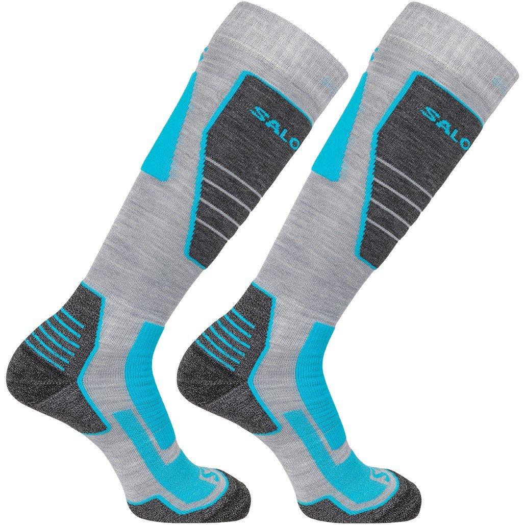 Salomon Pro Ski Socks Womens