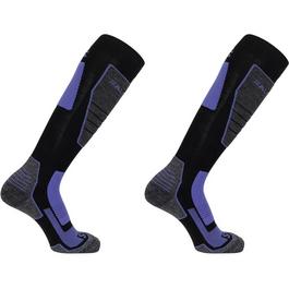 Salomon Pro Ski Socks Womens