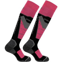 Salomon Raise 2pk Socks Mens