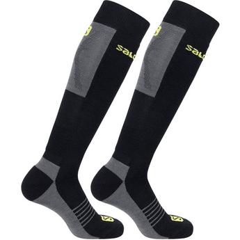 Salomon Raise 2Pk Socks Mens