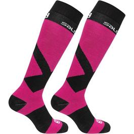 Salomon SMax 2P Sock Ld41