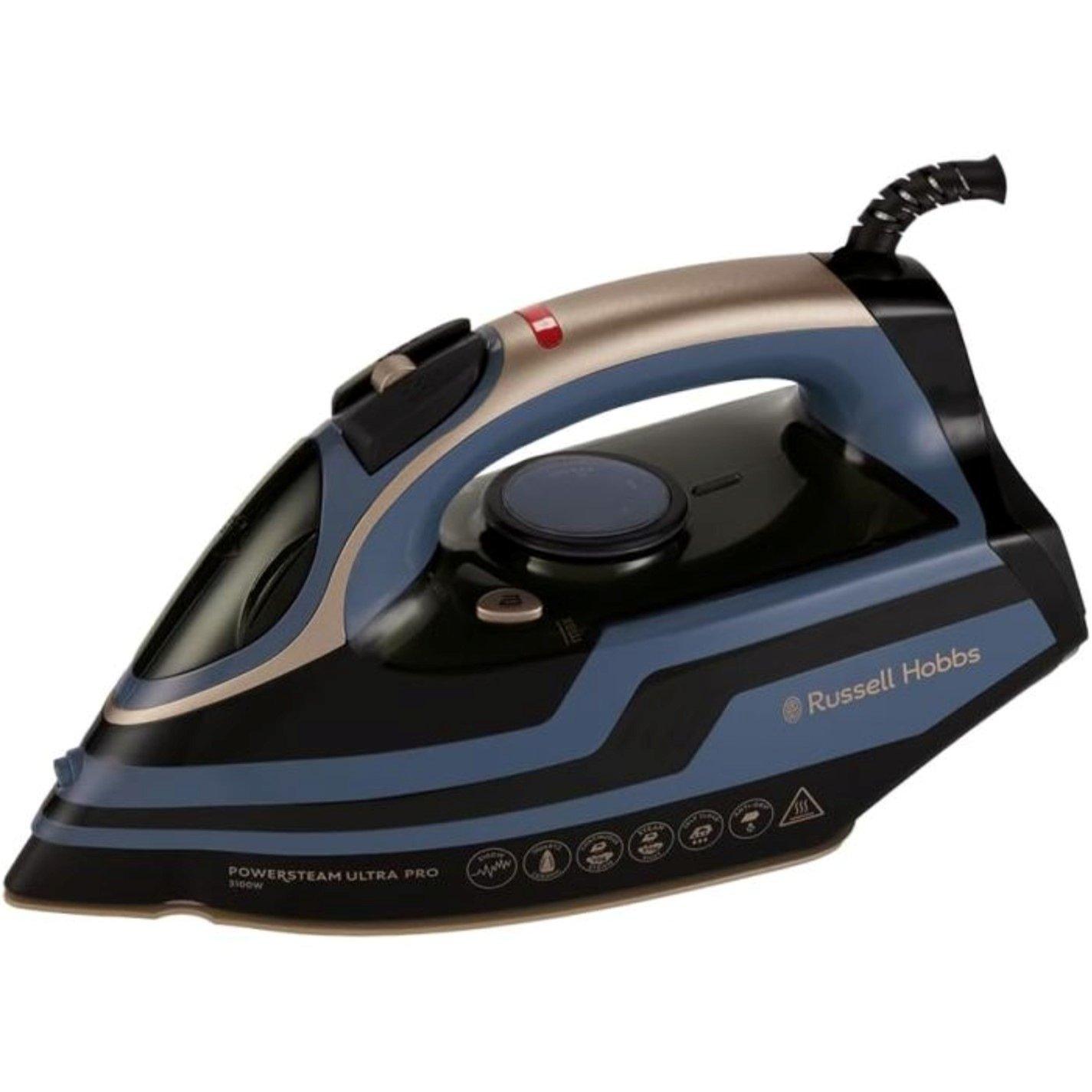 Russell Hobbs Powersteam Ultra Pro Iron