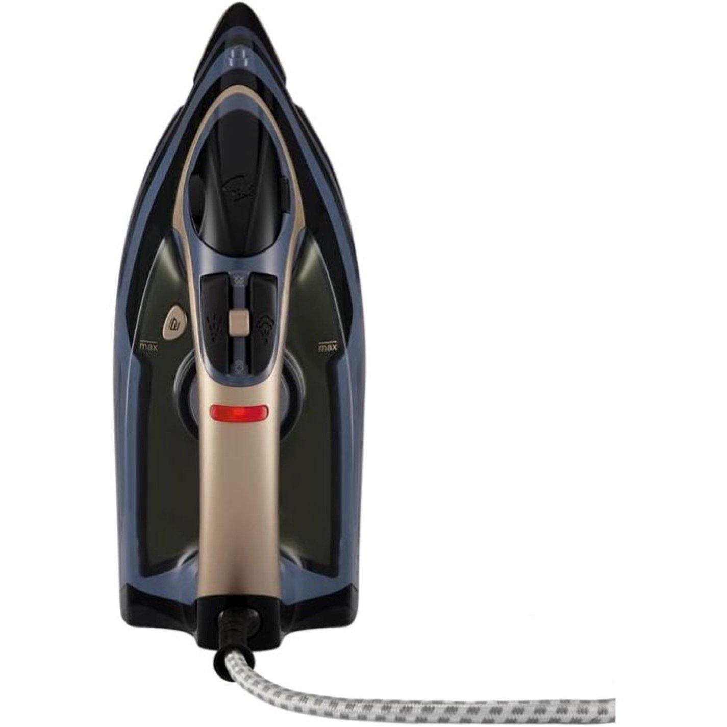 Blue - Russell Hobbs - Powersteam Ultra Pro Iron - 2