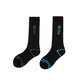 Nevica Davos 2Pk Socks Mens, M