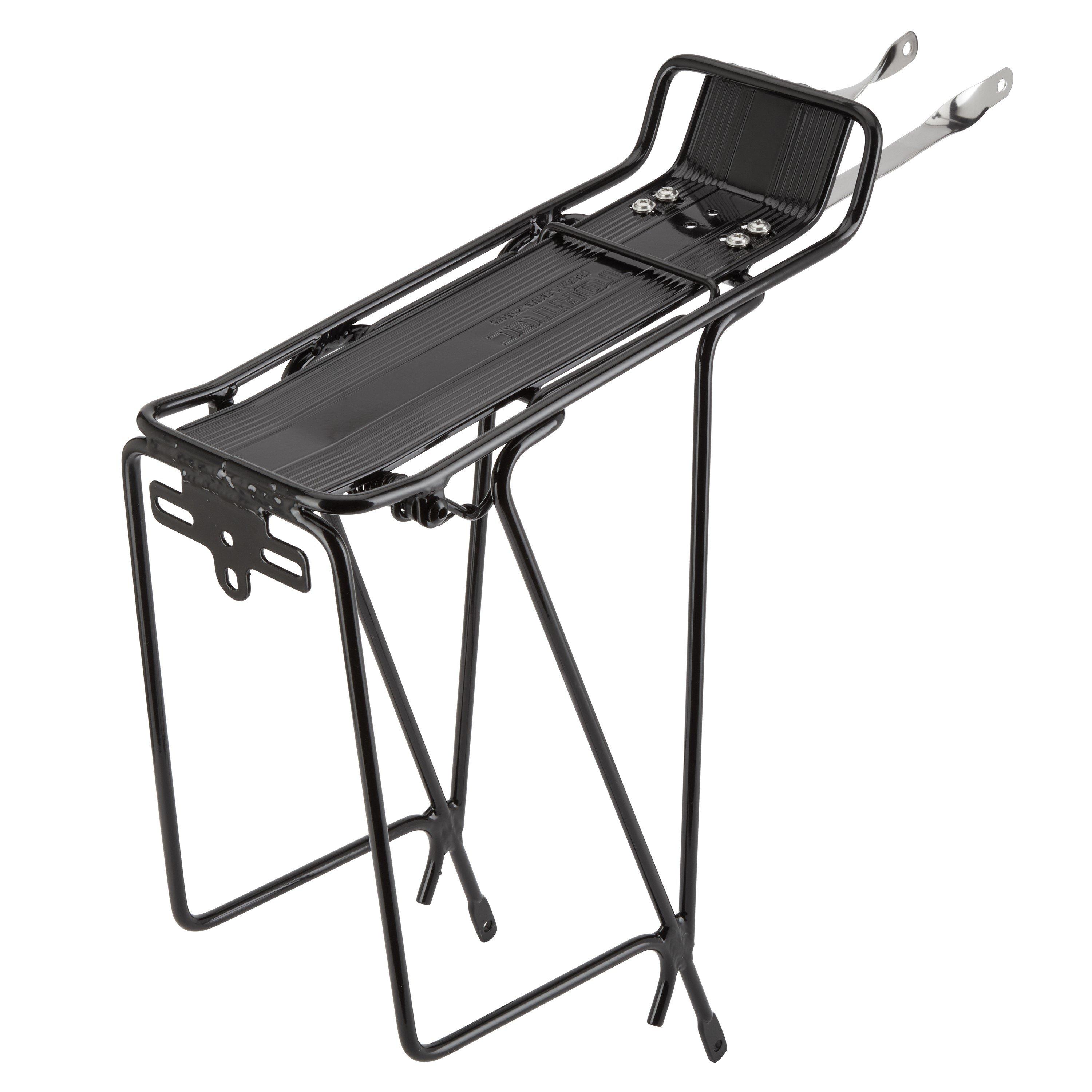 Tortec Tour Rear Rack With Spring Clip