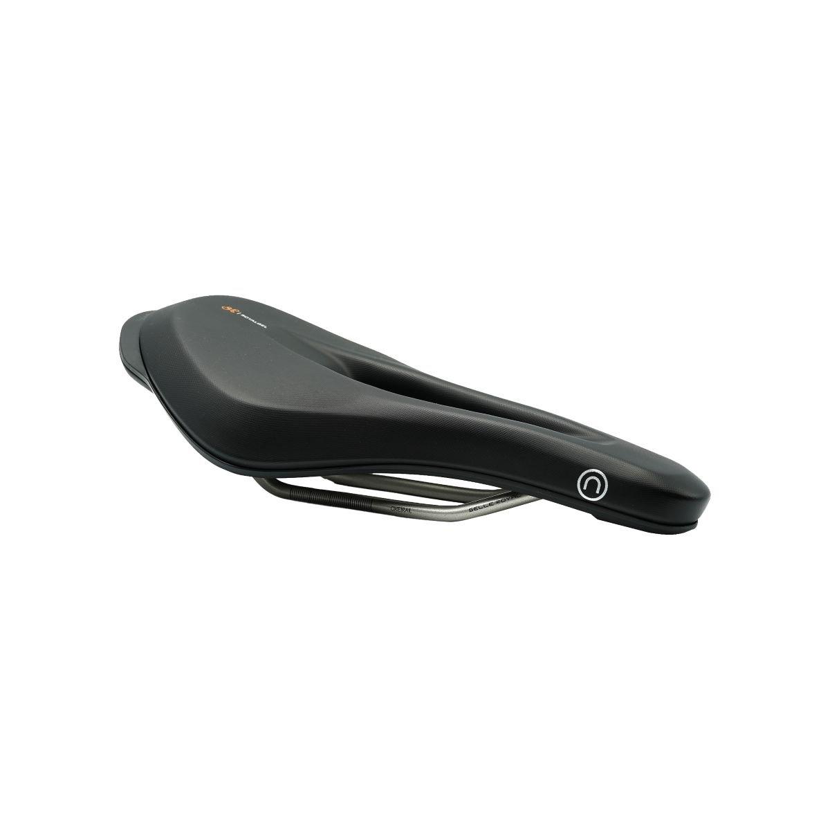 Black - Selle Royal - On Open - 1