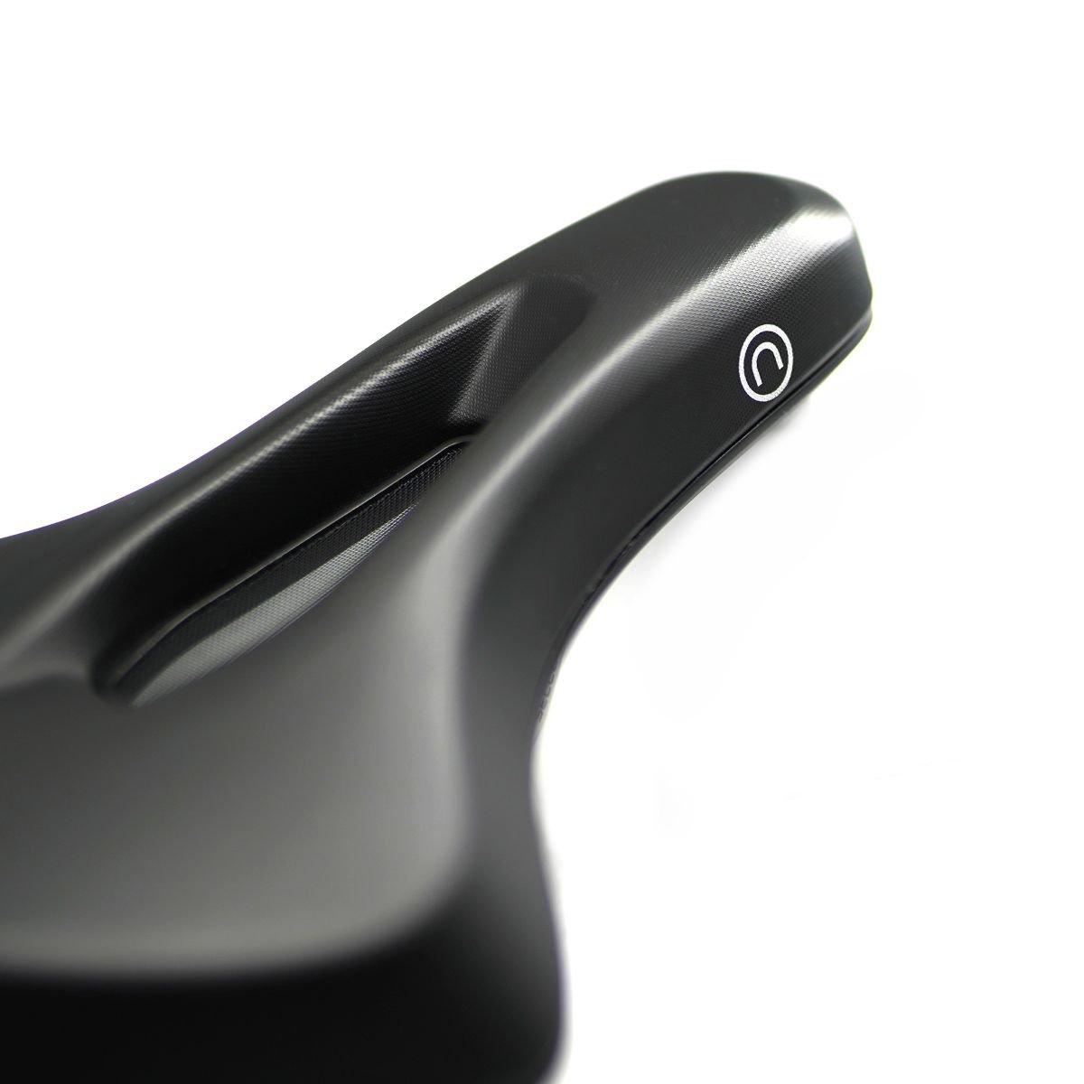 Black - Selle Royal - On Open - 2
