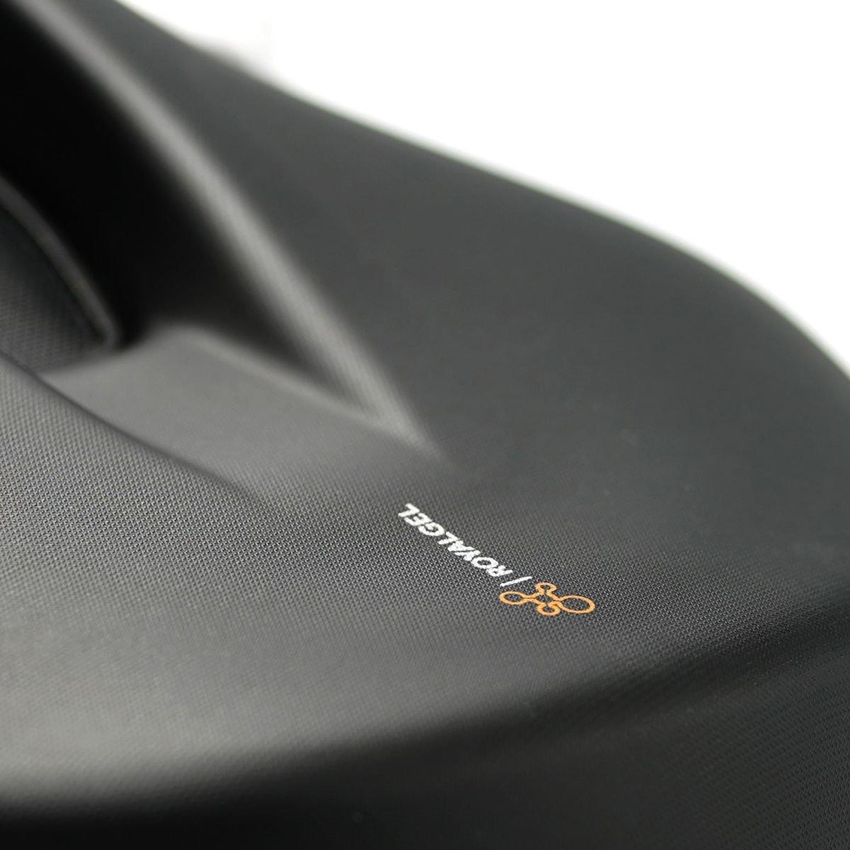 Black - Selle Royal - On Open - 4