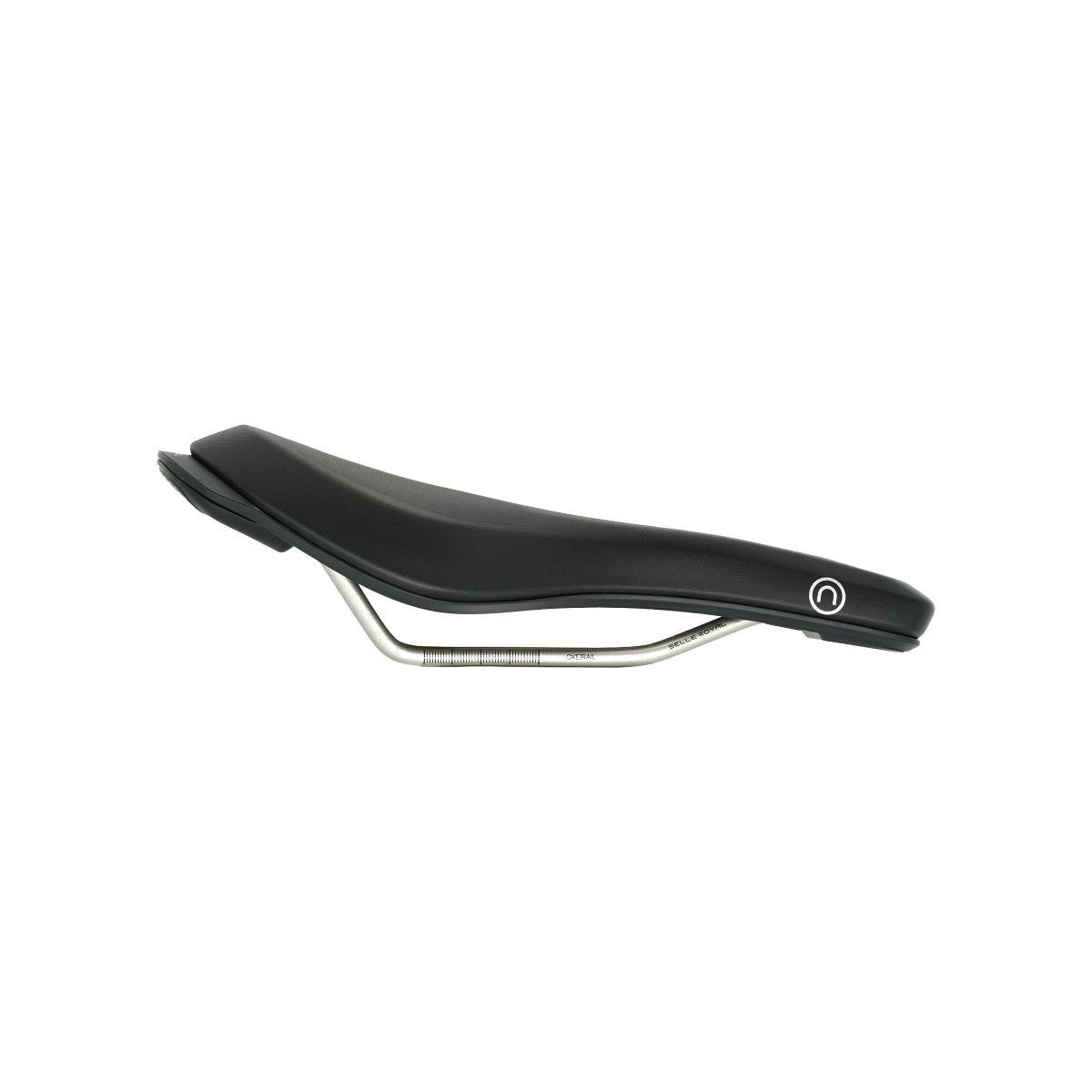 Black - Selle Royal - On Open - 5