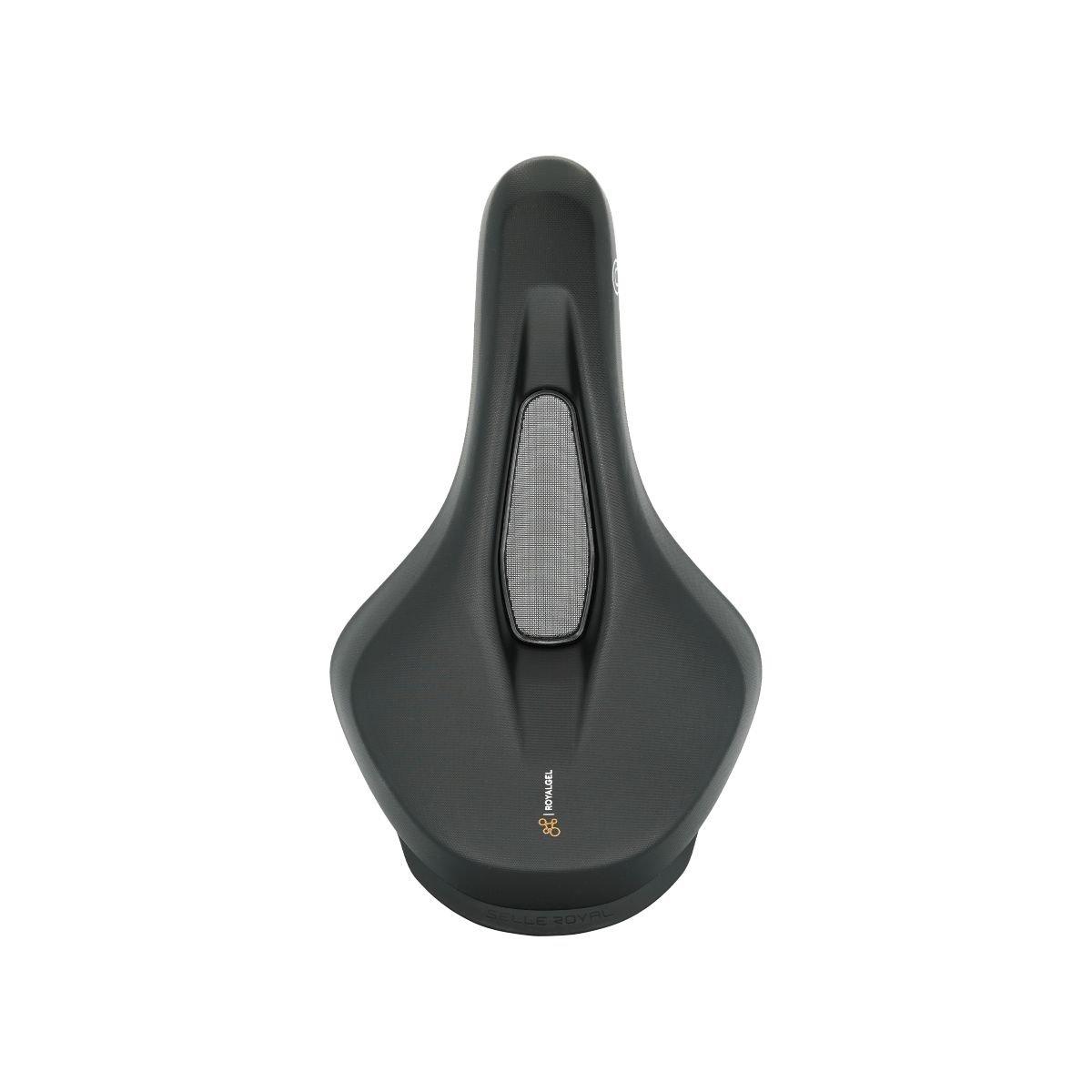 Black - Selle Royal - On Open - 6