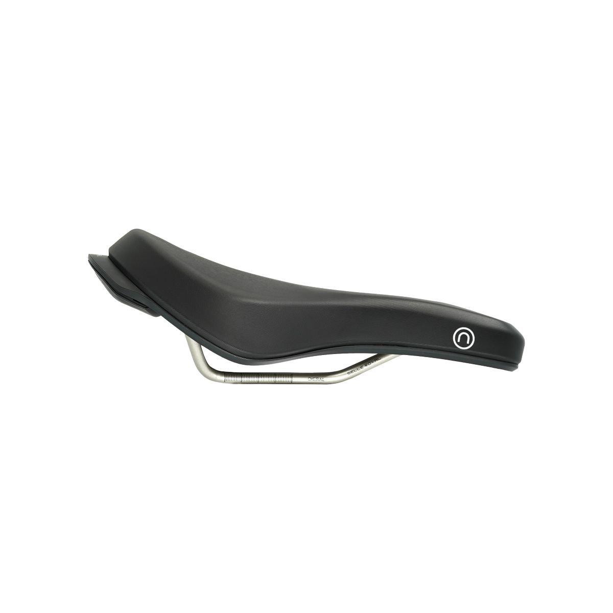 Black - Selle Royal - On Open - 7
