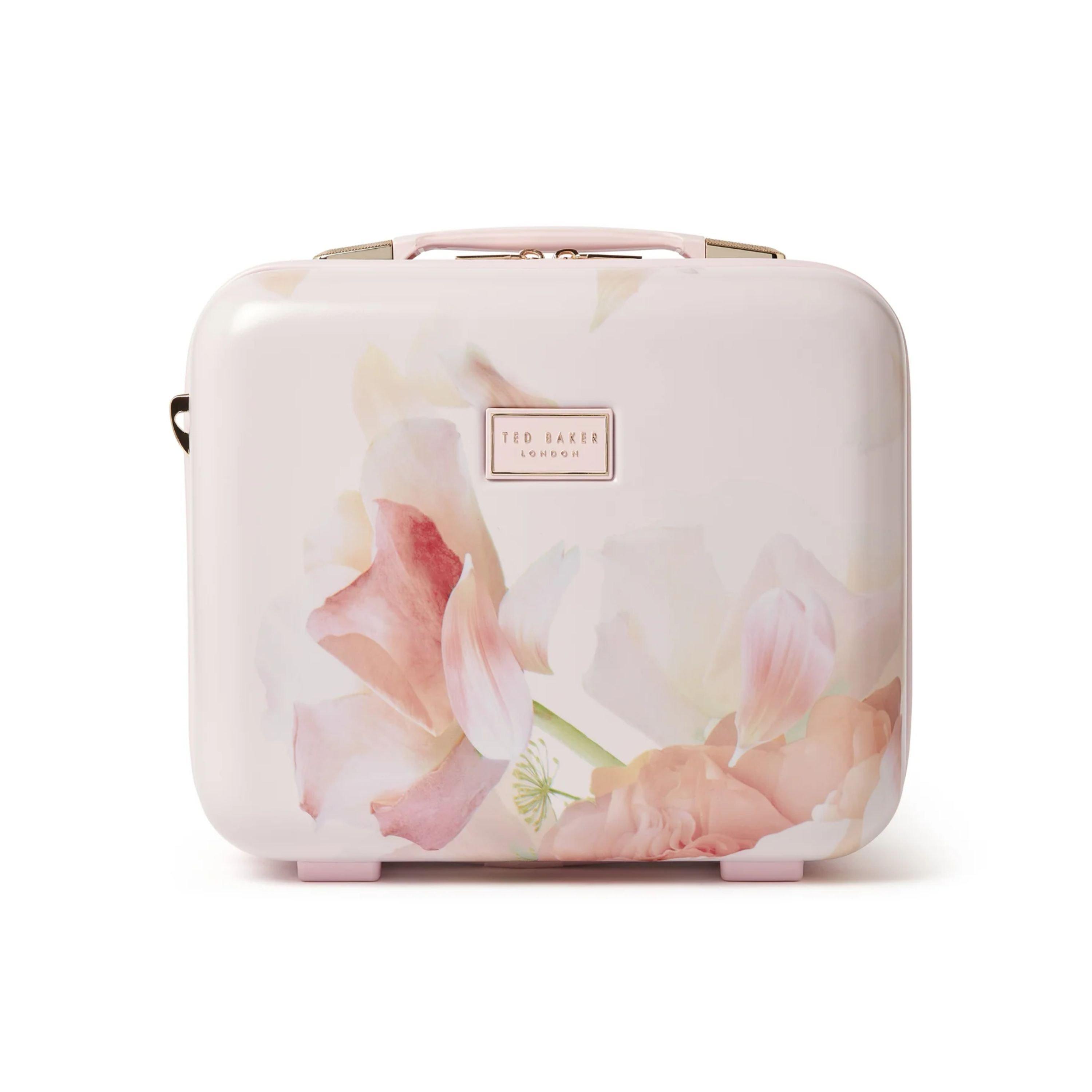 Pink - Ted Baker - Magnolia Bloom Suitcase - 12