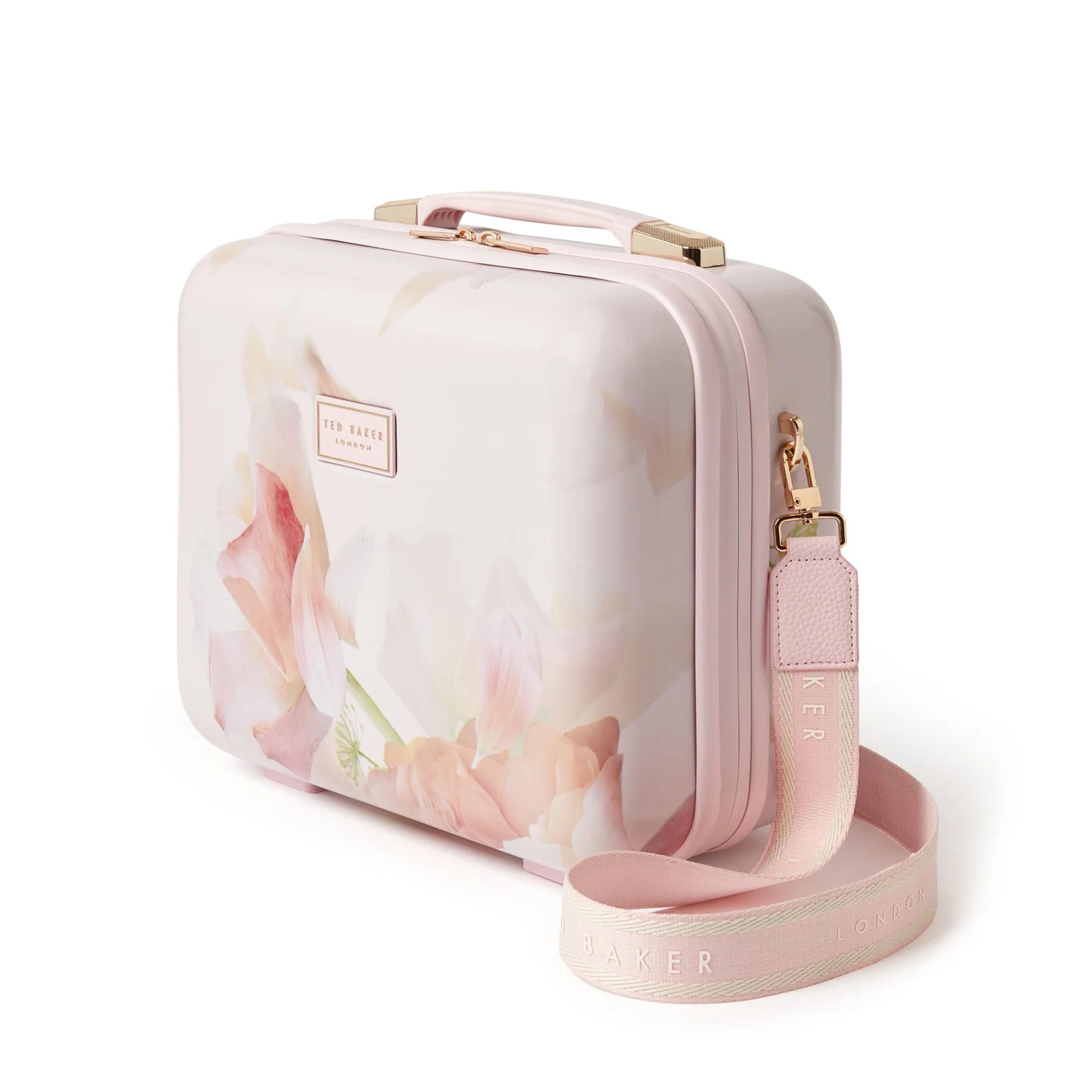 Pink - Ted Baker - Magnolia Bloom Suitcase - 13