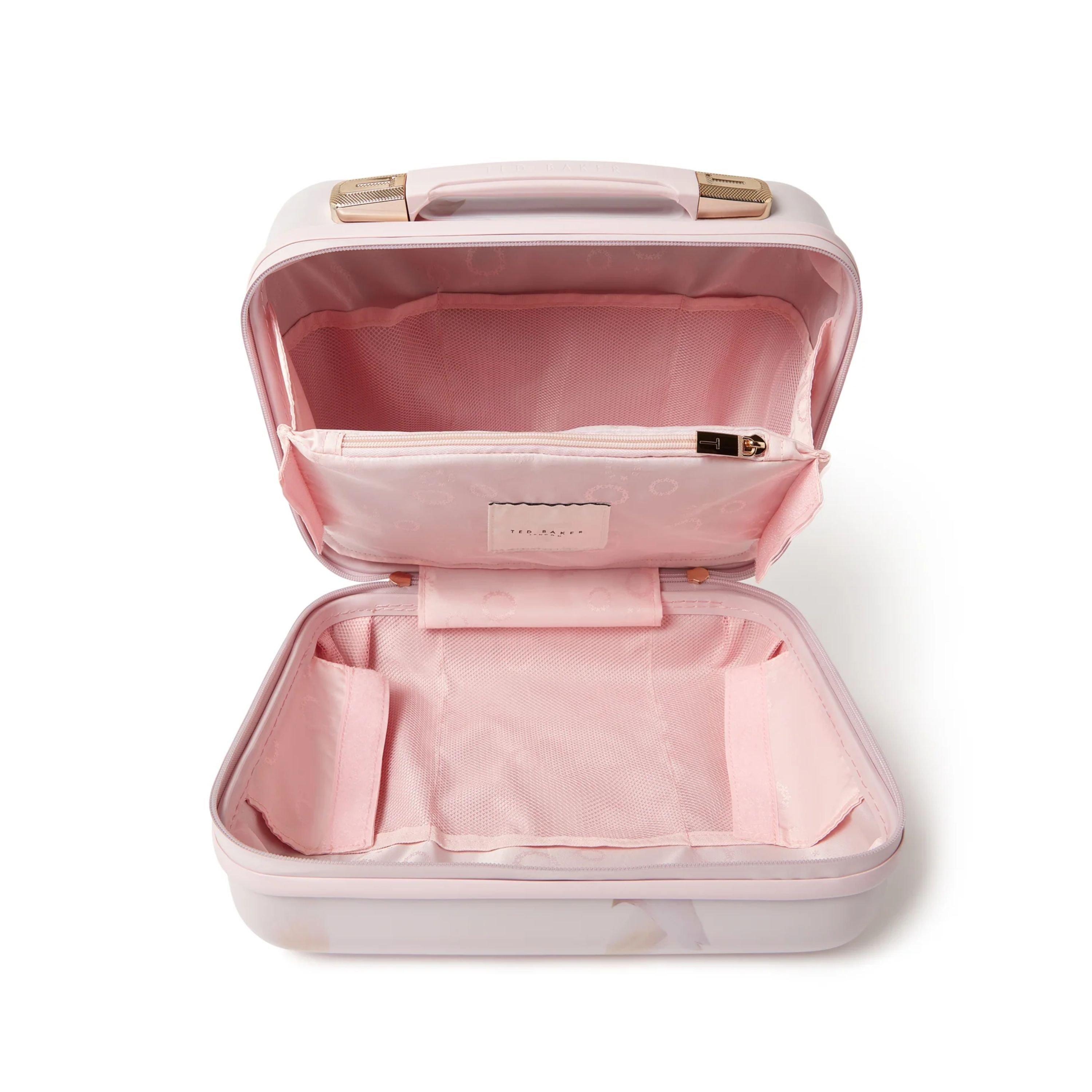 Pink - Ted Baker - Magnolia Bloom Suitcase - 14
