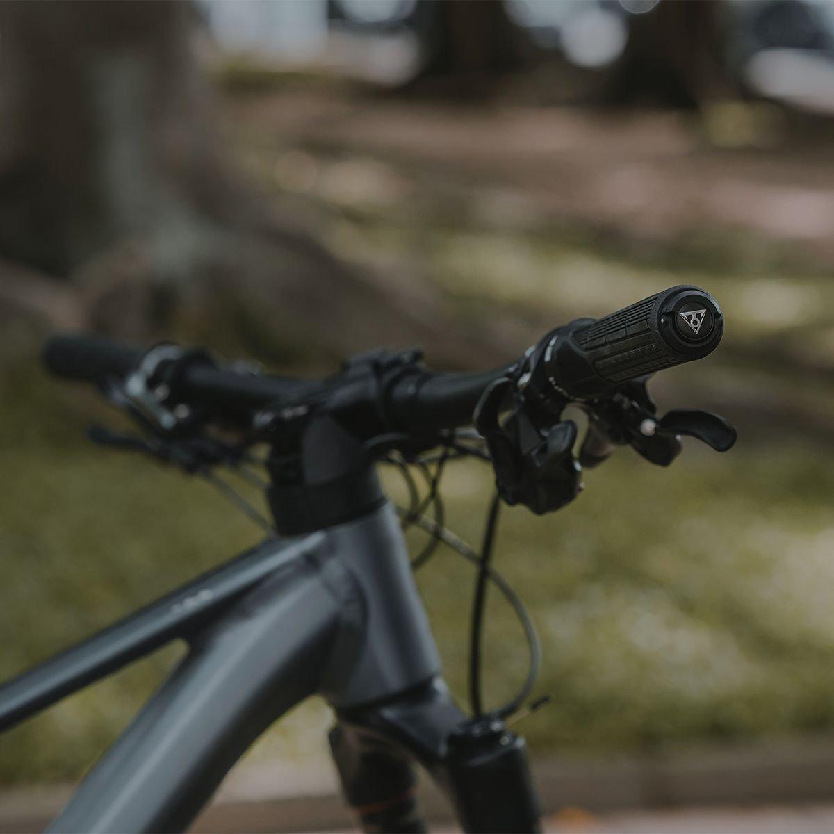 Black - Topeak - Plug n Tool Mountain - 11