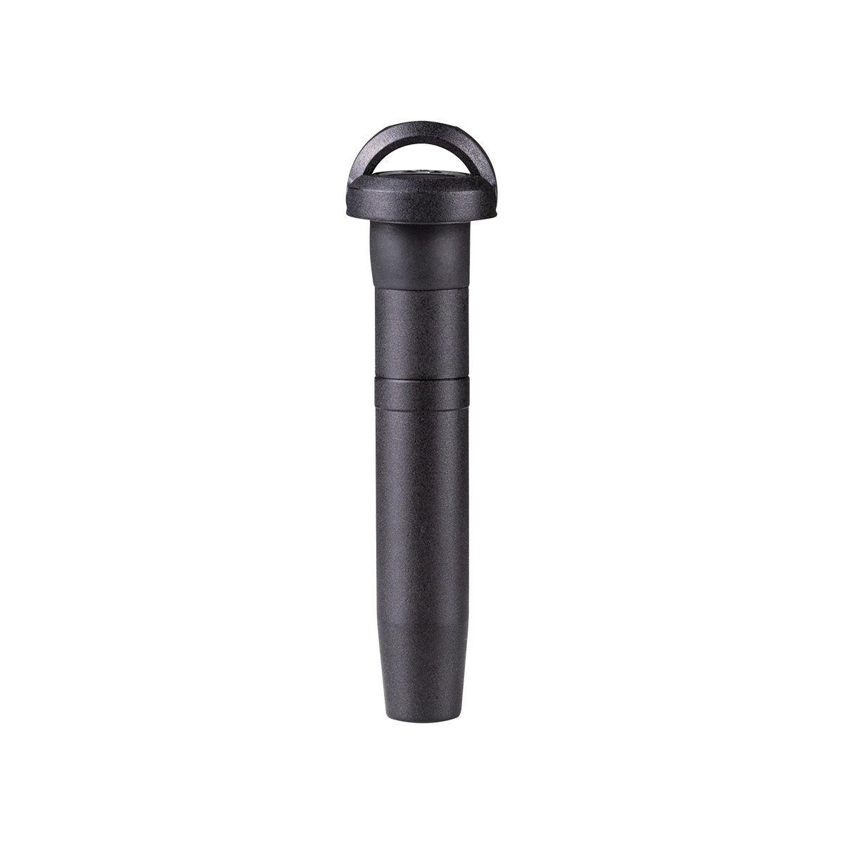 Black - Topeak - Plug n Tool Mountain - 3