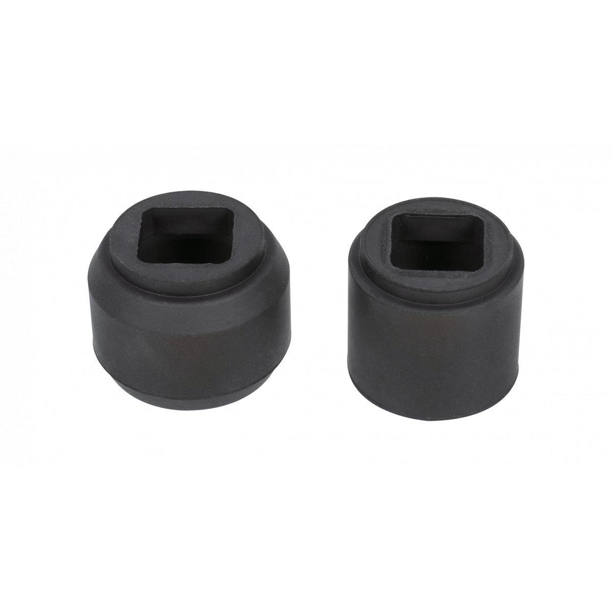 Black - Topeak - Plug n Tool Mountain - 4