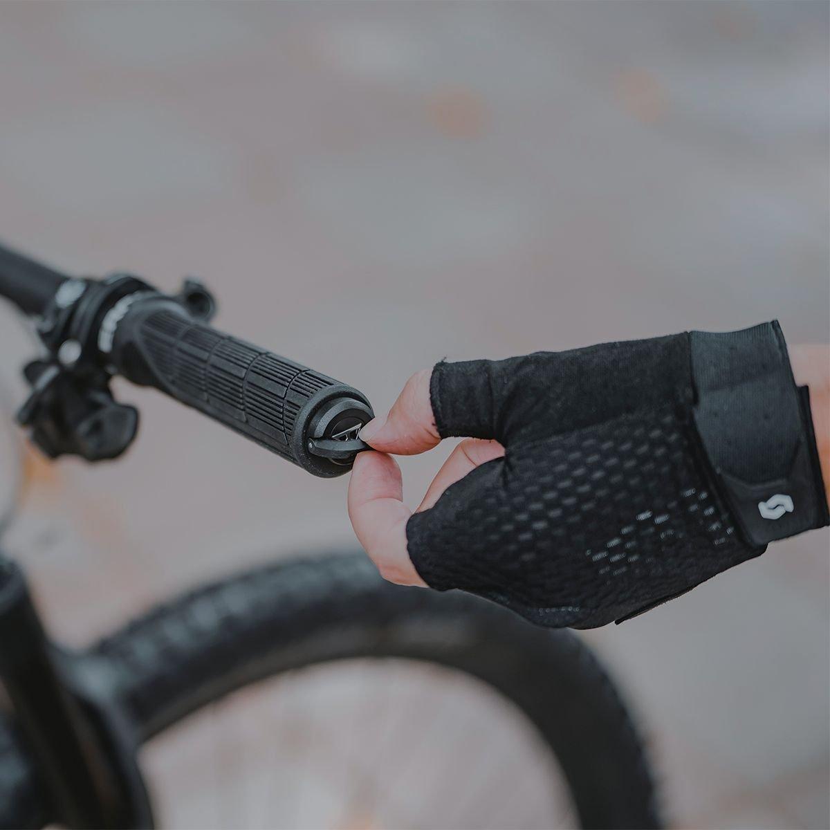 Black - Topeak - Plug n Tool Mountain - 7