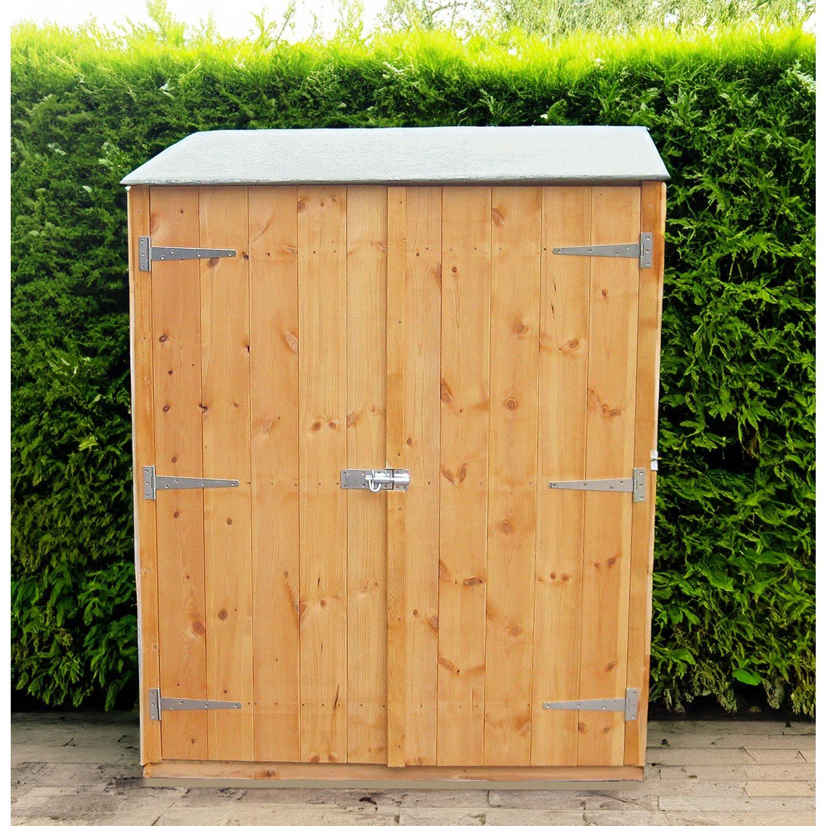 Wood - Shire - Garden Store Shiplap - 1