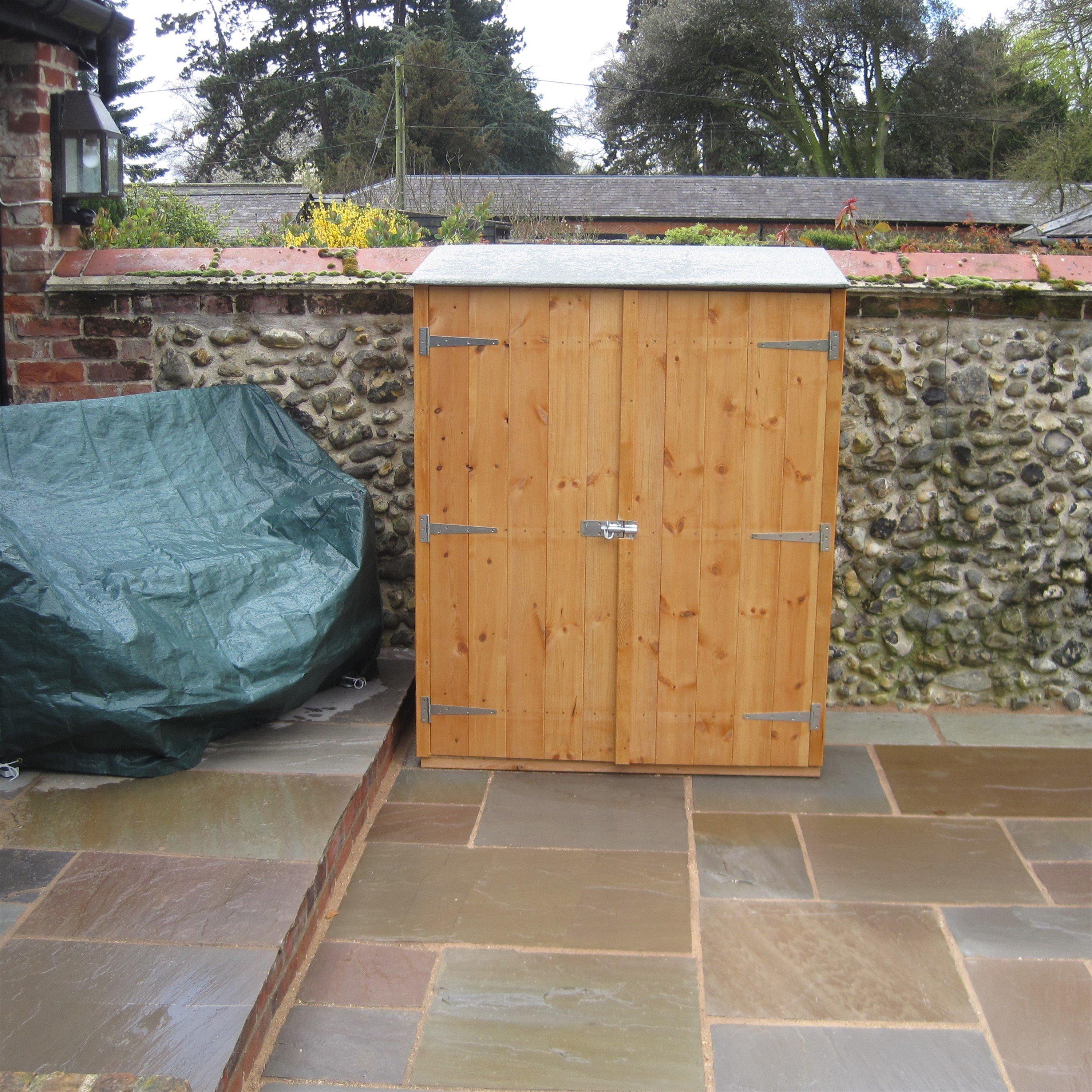 Wood - Shire - Garden Store Shiplap - 2