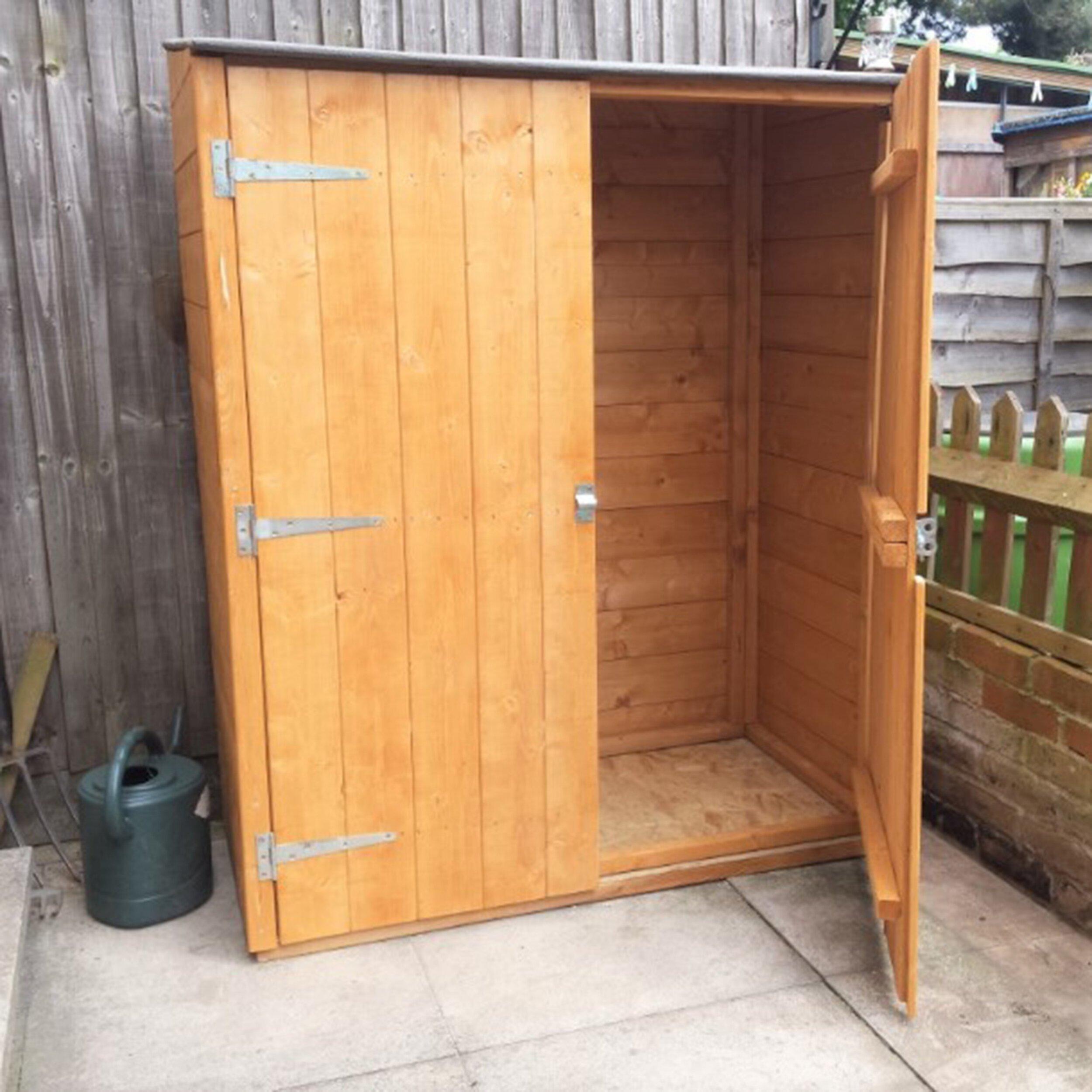 Wood - Shire - Garden Store Shiplap - 6