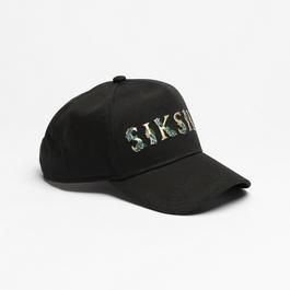 SikSilk Cap Sn99