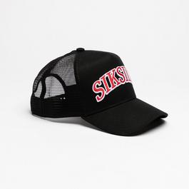 SikSilk Cap Sn99