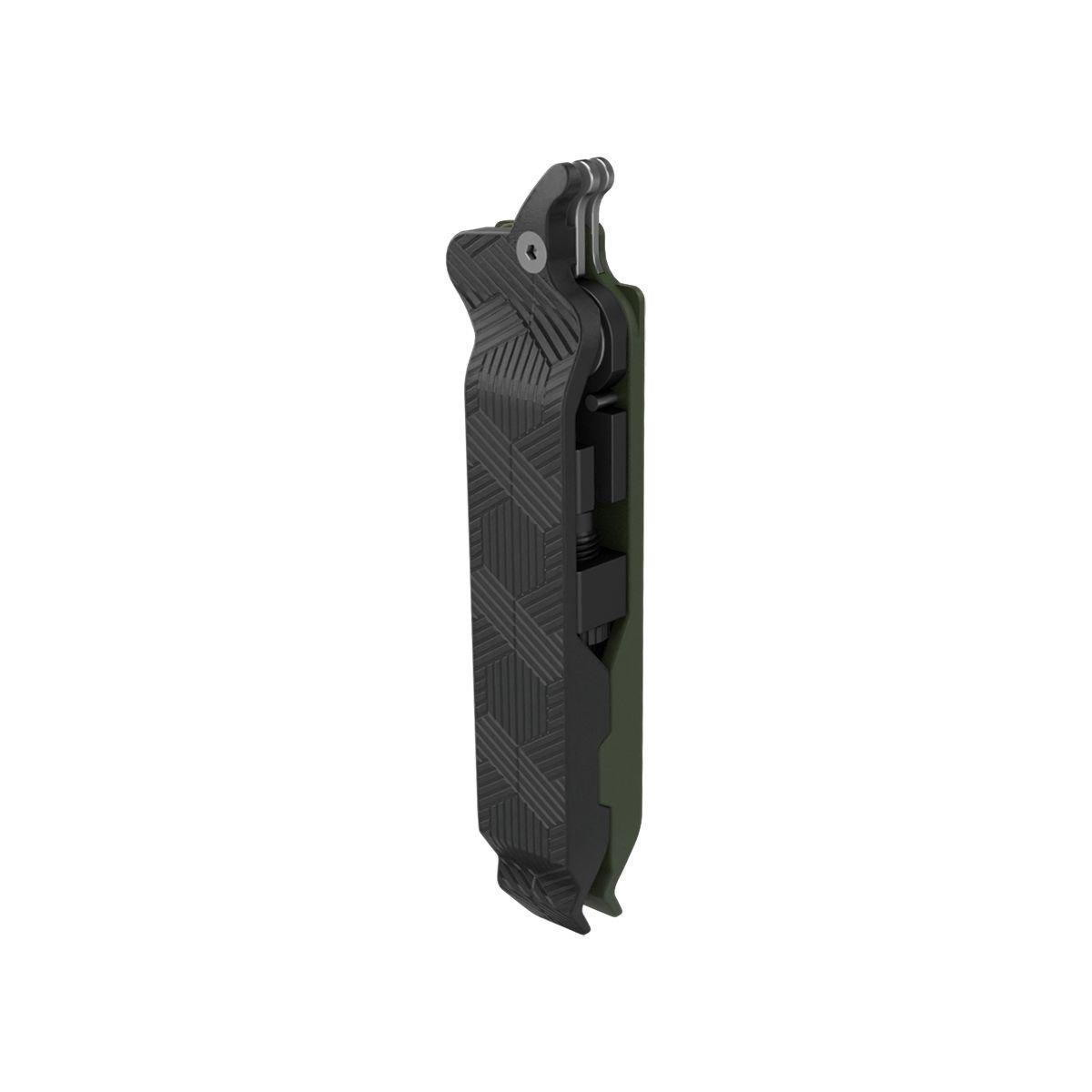 Black - Topeak - Power Lever Pro - 3