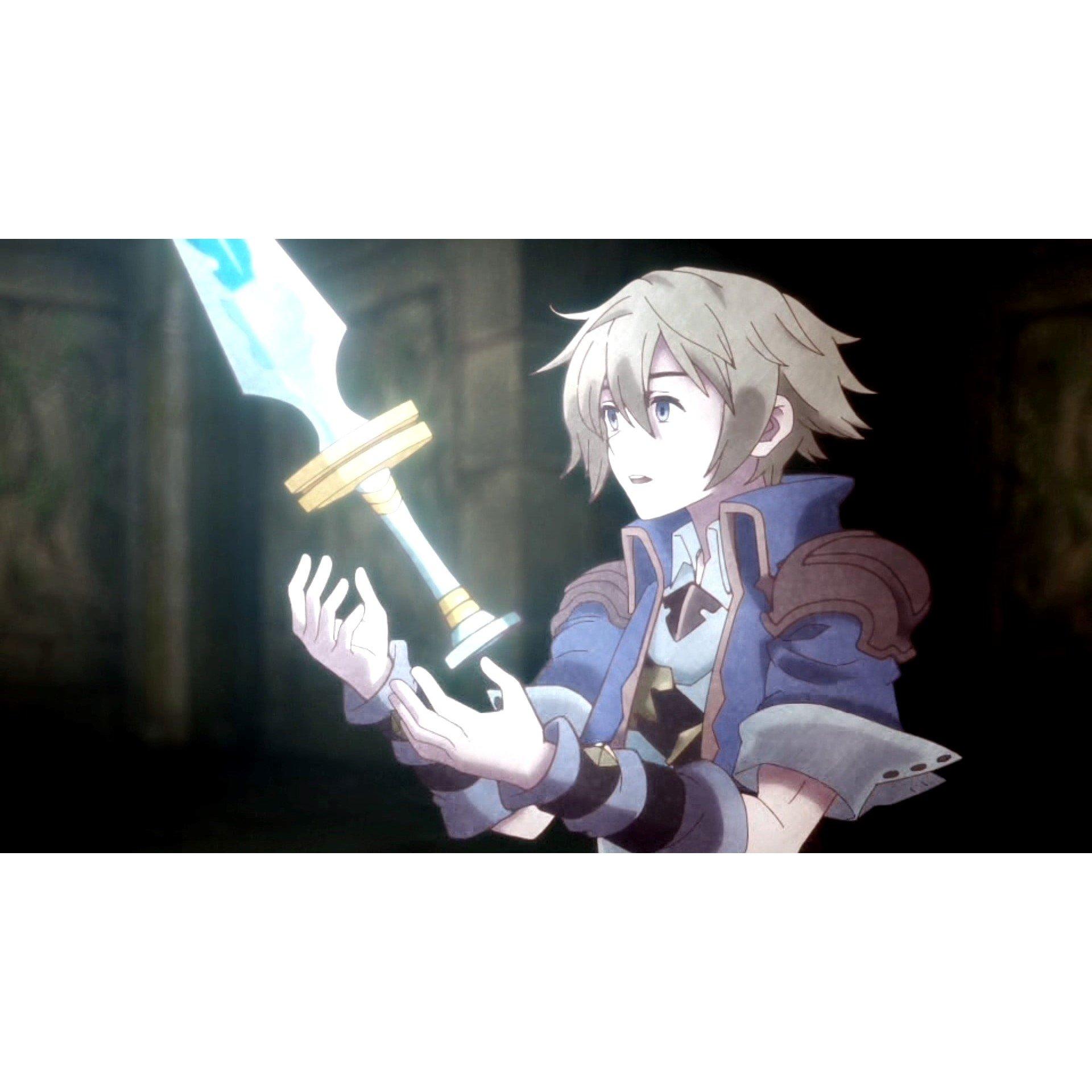 PlayStation 5 - Marvelous Games - Trinity Trigger - 5