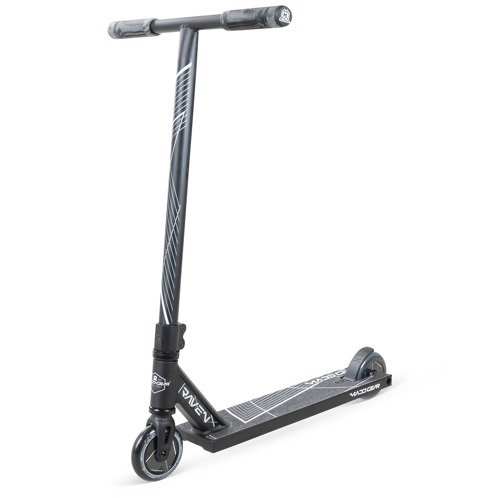 MADD GEAR RAVEN MG-1 PRO STUNT SCOOTER
