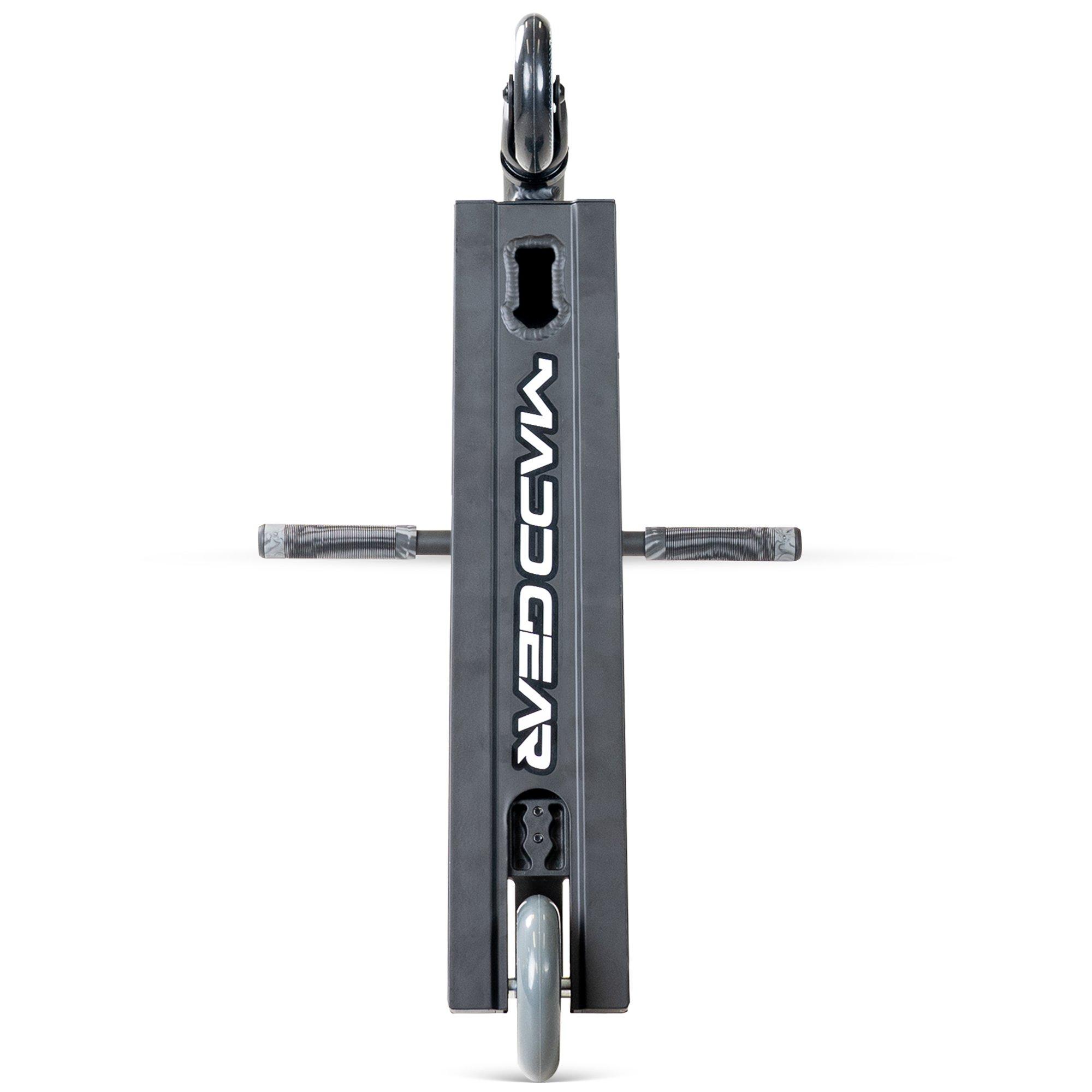 Black / Black - Madd Gear - MADD GEAR RAVEN MG-1 PRO STUNT SCOOTER - 6