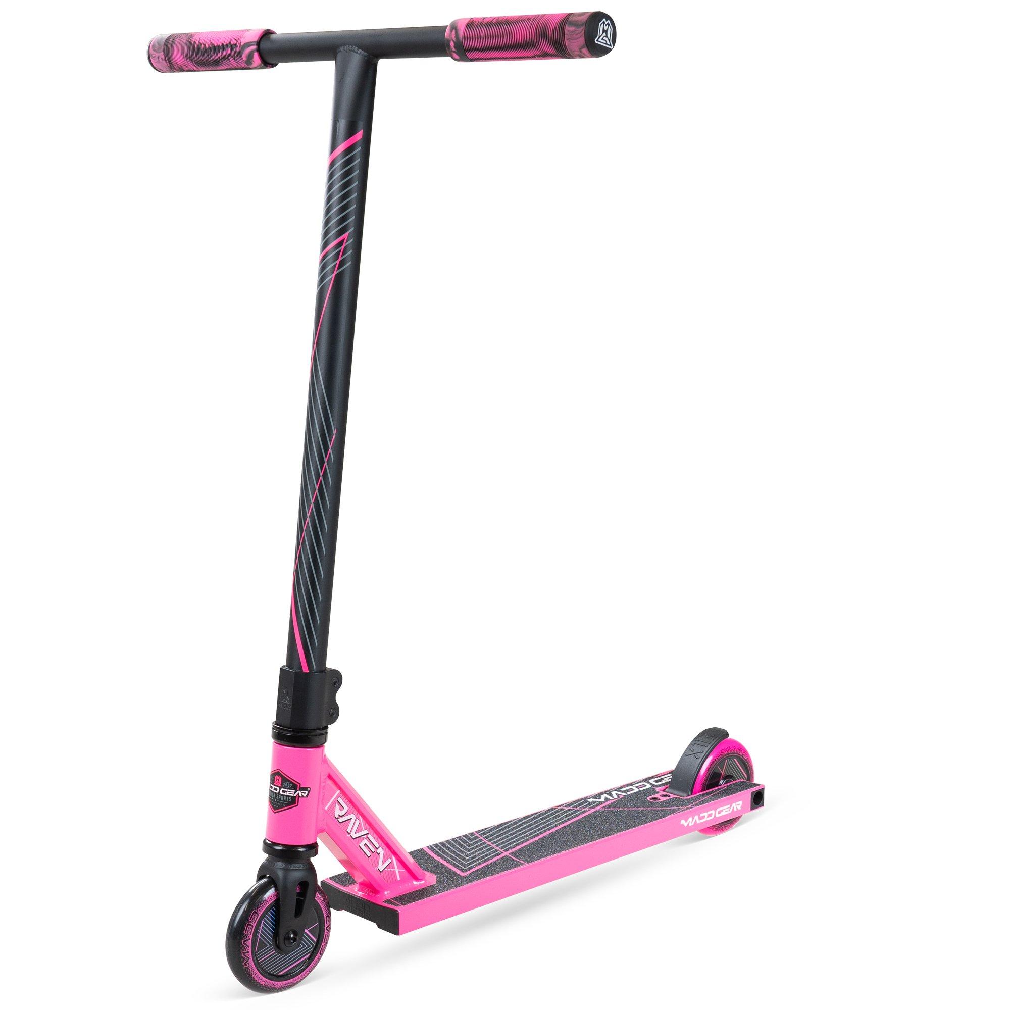 MADD GEAR RAVEN MG-1 PRO STUNT SCOOTER