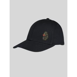 Luke Sport 808 Skate Cap