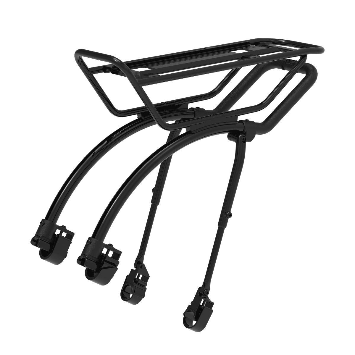 Black - Topeak - Tetrarack M2 HD - 1