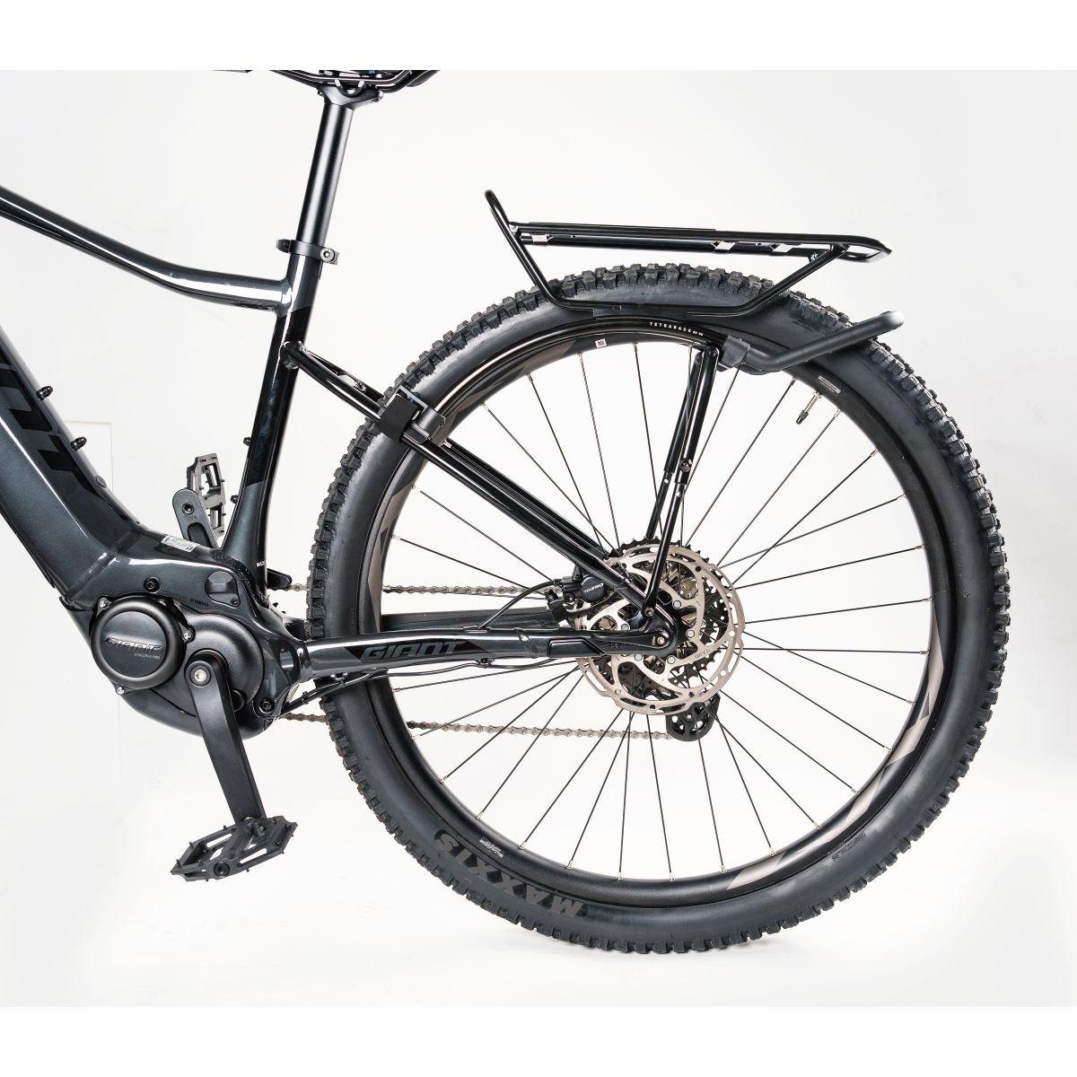 Black - Topeak - Tetrarack M2 HD - 2