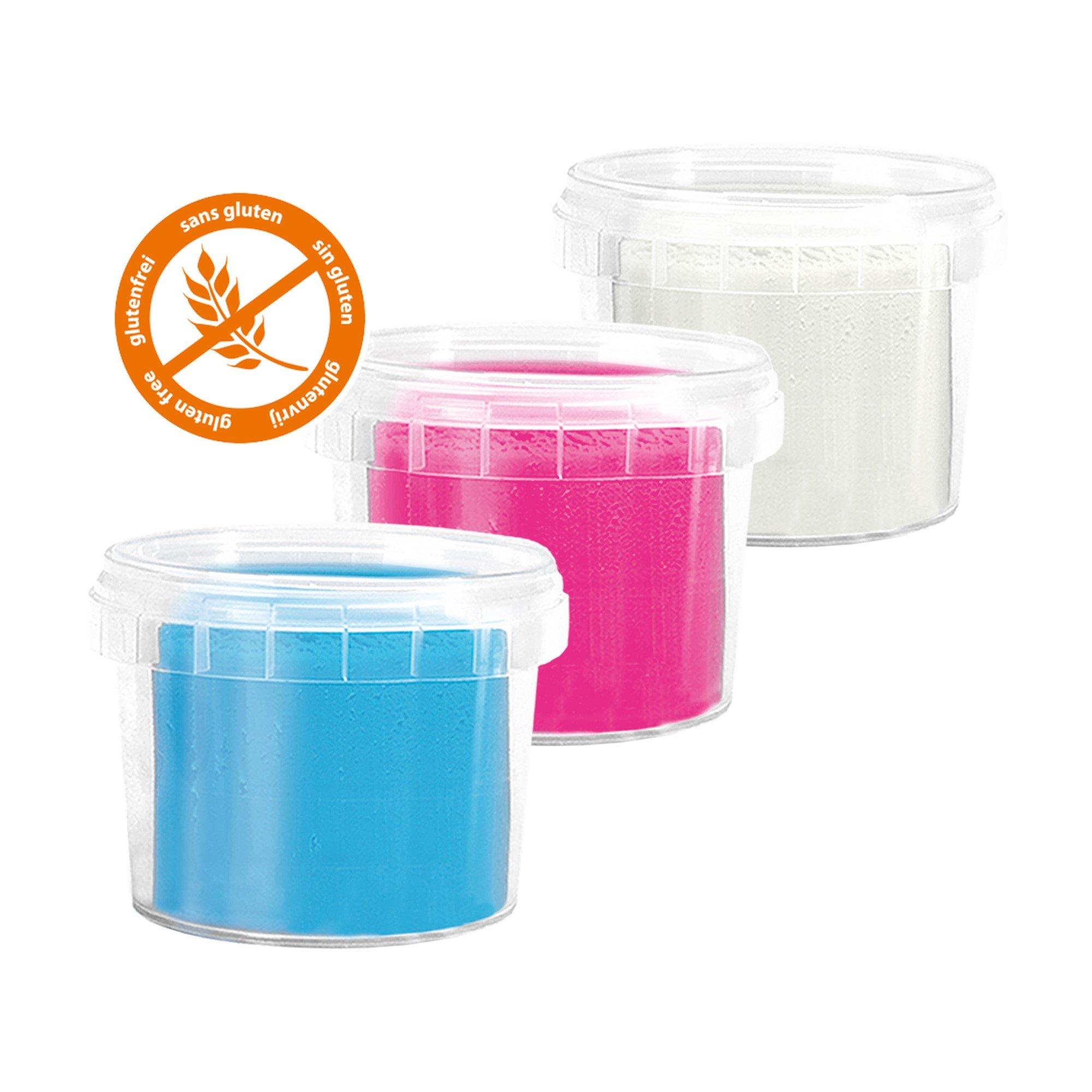 Multi - SES Creative - Dough - Kittens - 2