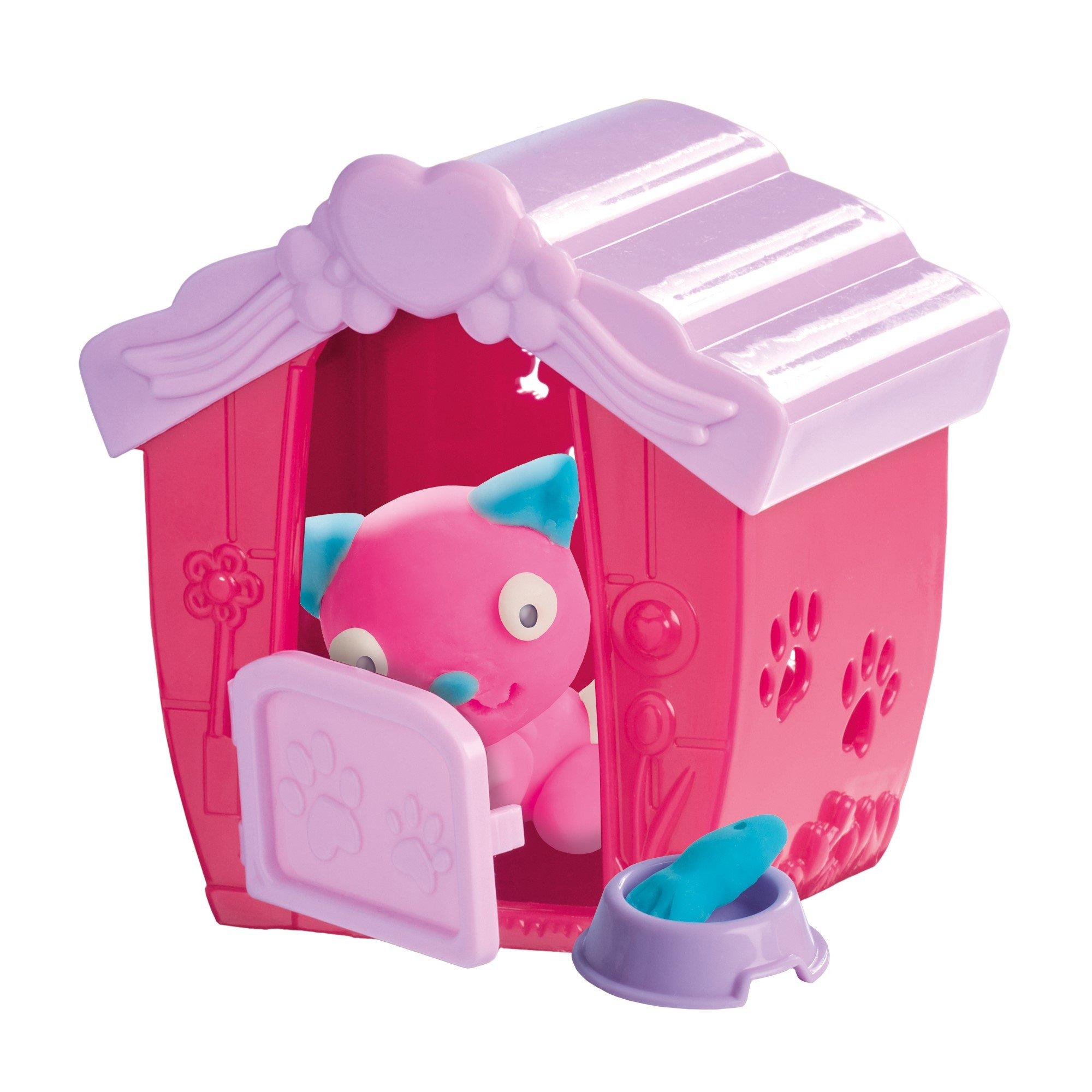 Multi - SES Creative - Dough - Kittens - 3