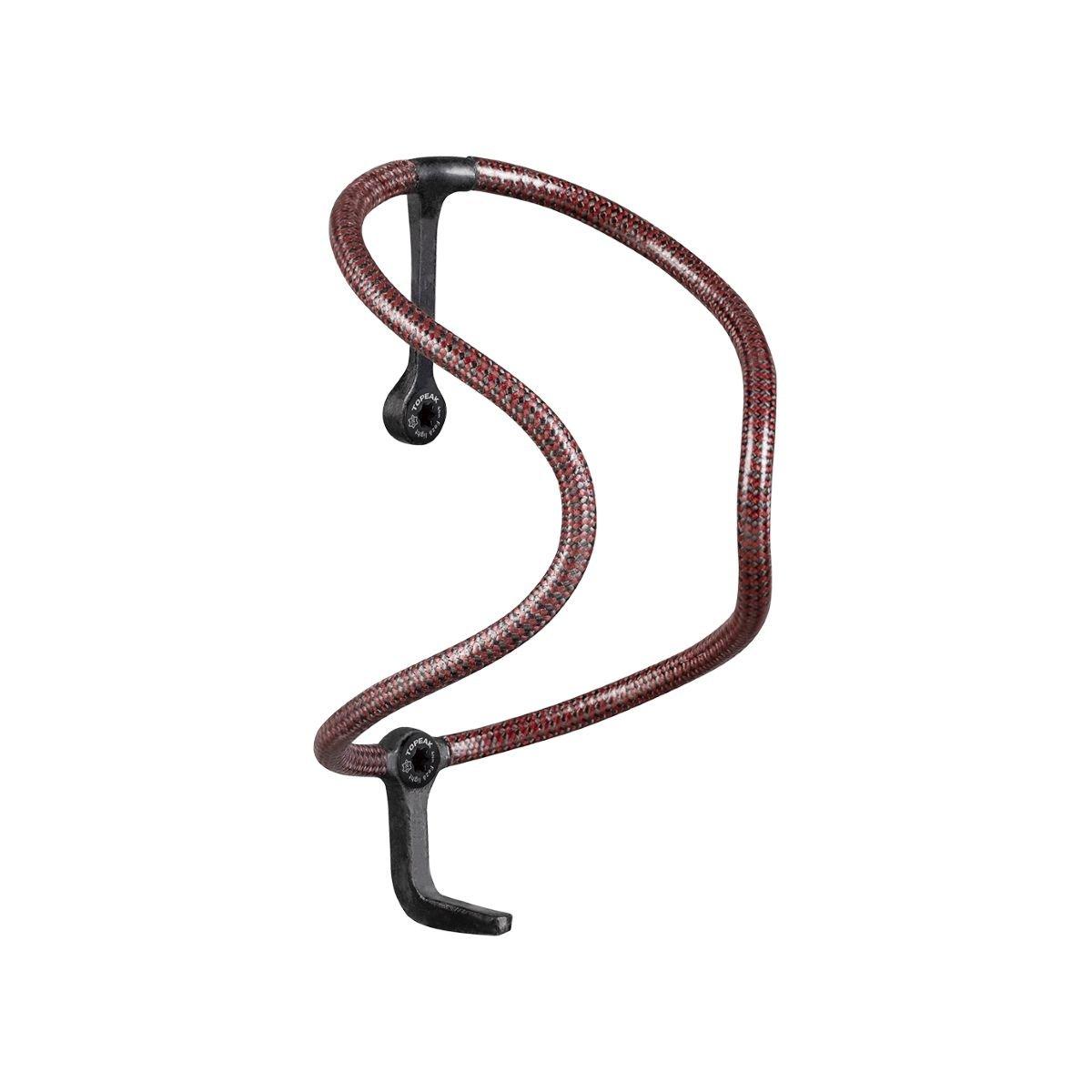 FEZA MT16 Kevlar Carbon Cage