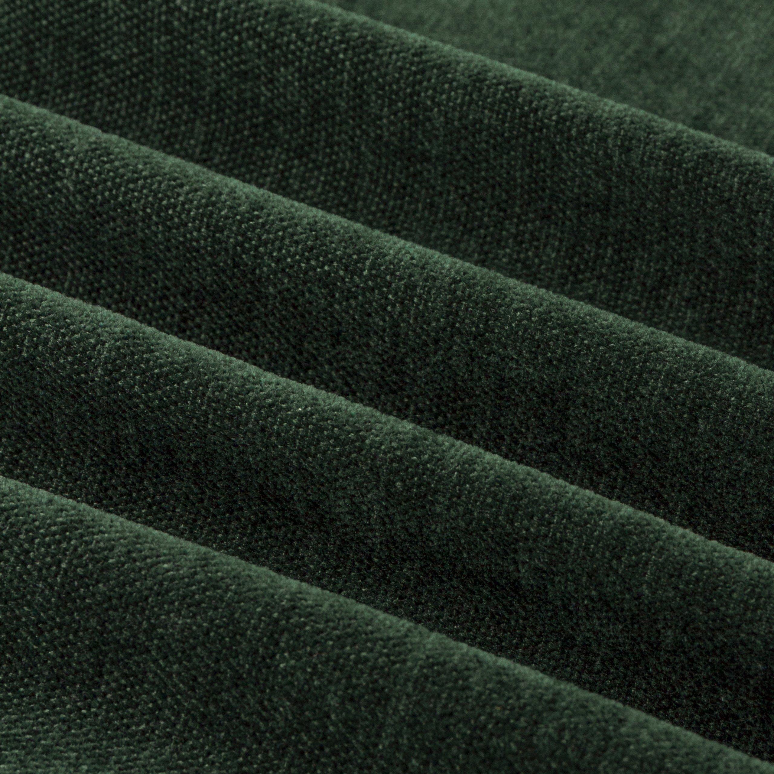 Bottle - Furn - Soft Chenille Blackout Eyelet Curtains - 7