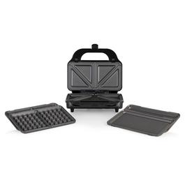 Tower 3 in1 Deep Fill Sandwich Maker